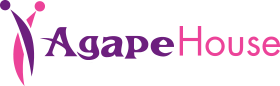 Agape House Logo