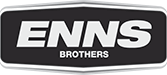 Enns Brothers logo