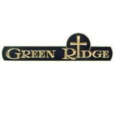 Green Ridge logo